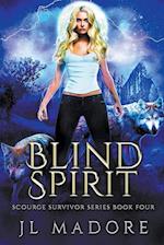 Blind Spirit 