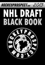 2013 NHL Draft Black Book