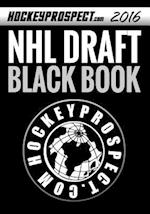 2016 NHL Draft Black Book