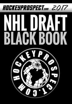 2017 NHL Draft Black Book