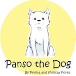 Panso the Dog