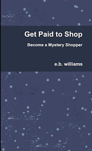 Get Paid to Shop