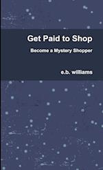 Get Paid to Shop 