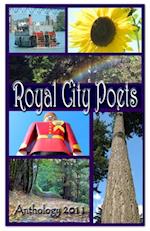 Royal City Poets Anthology 1