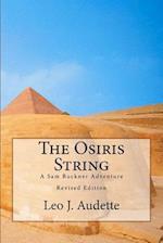The Osiris String