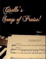 Giselle's Songs of Praise