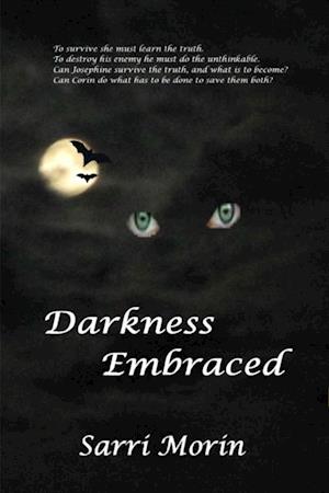 Darkness Embraced