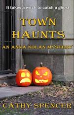 Town Haunts