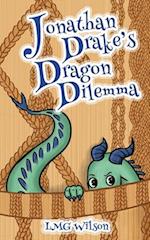 Jonathan Drake's Dragon Dilemma 