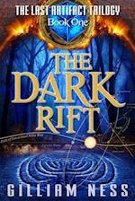 The Last Artifact - Book One - The Dark Rift