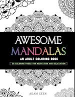 Awesome Mandalas