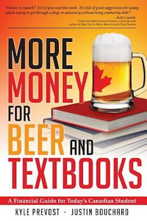 More Money for Beer and Textbooks