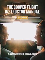 The Cooper Flight Instructor Manual 