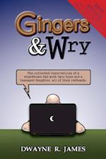 Gingers & Wry