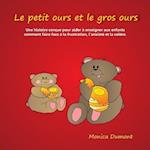 Le Petit Ours Et Le Gros Ours