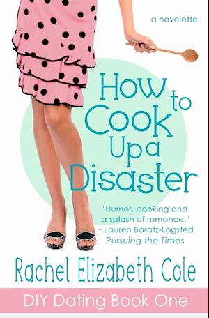 How to Cook Up a Disaster