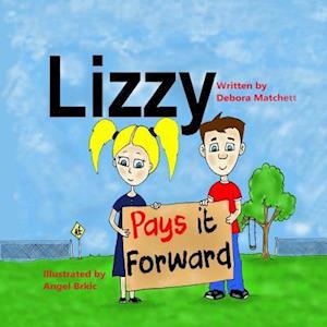 Lizzy Pays It Forward