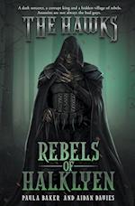 Rebels of Halklyen 