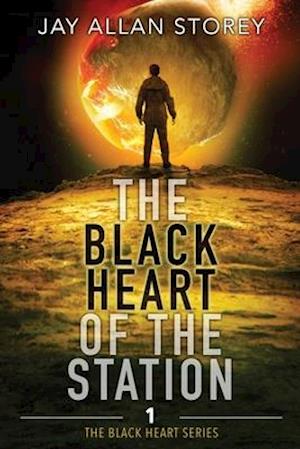 The Black Heart of the Station