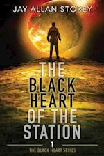 The Black Heart of the Station