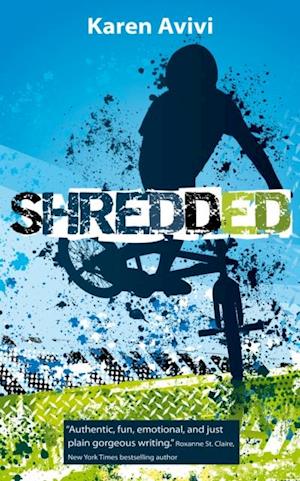 Shredded