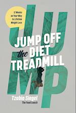 Jump Off the Diet Treadmill