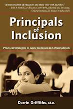 Principals of Inclusion