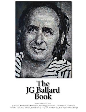 The JG Ballard Book