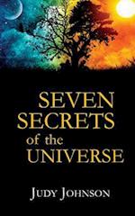 Seven Secrets of the Universe