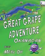 The Great Grape Adventure - Okanagan