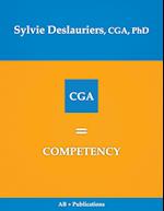 CGA = Competency