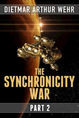 Synchronicity War Part 2