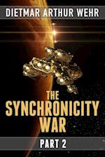 Synchronicity War Part 2