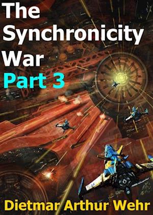 Synchronicity War Part 3