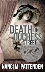 Death on Duchess Street