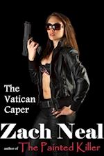 Vatican Caper