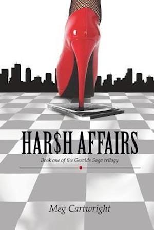 Harsh Affairs