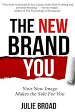 The New Brand You