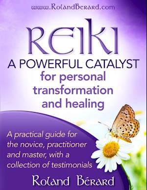 Reiki: A Powerful Catalyst for Personal Transformation and Healing