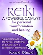 Reiki: A Powerful Catalyst for Personal Transformation and Healing