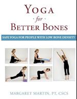 Yoga for Better Bones: Safe Yoga for People with Osteoporosis 