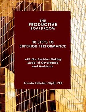 The Productive Boardroom