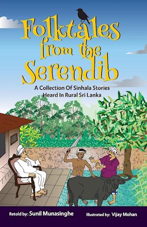 Folktales from the Serendib