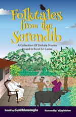 Folktales from the Serendib