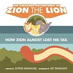 Amazing Adventures of Zion The Lion :  Book 1