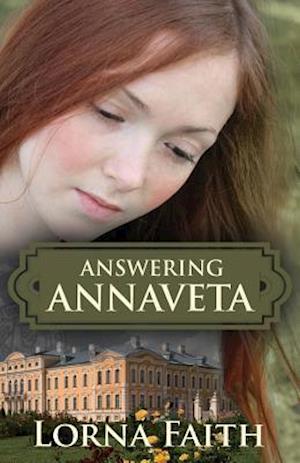 Answering Annaveta