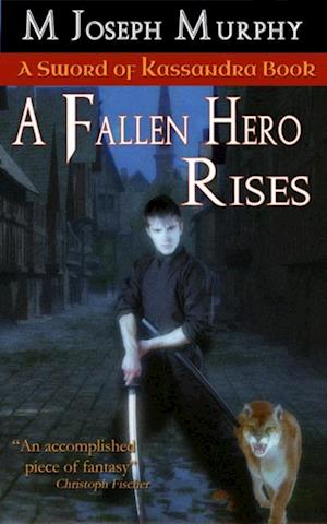 Fallen Hero Rises