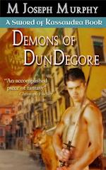 Demons of DunDegore