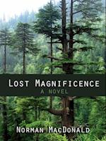 Lost Magnificence