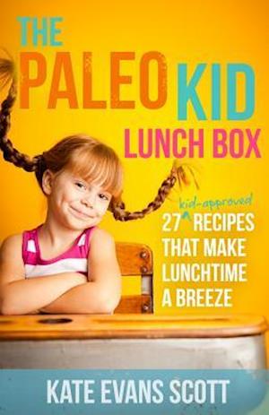 The Paleo Kid Lunch Box